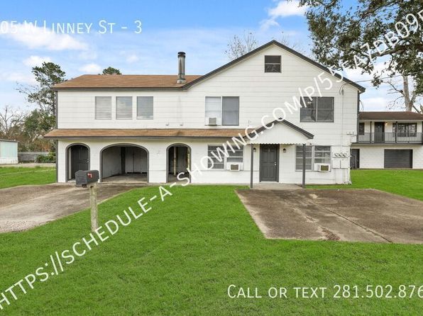 105 W Linney St, Dayton, TX