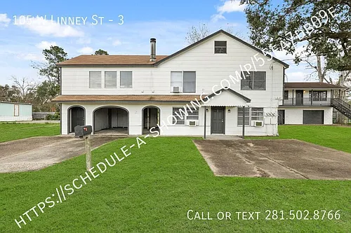 105 W Linney St #3 Photo 1