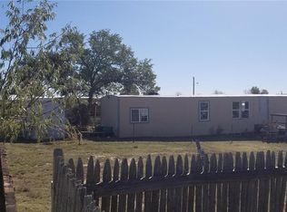 723 6th St, Hugo, CO 80821