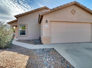 4463 W Holly Berry Way, Tucson, AZ 85741