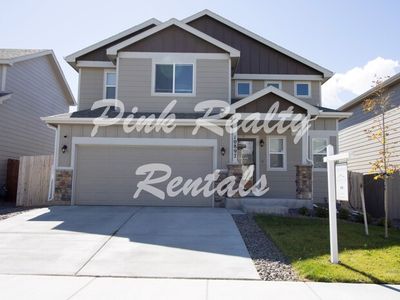10897 Rowley Dr, Colorado Springs, CO, 80925