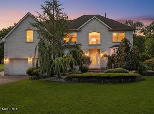 657 Jackson Mills Rd, Jackson, NJ 08527