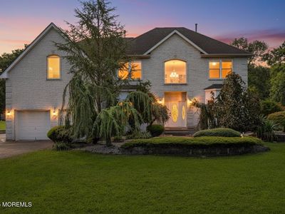 657 Jackson Mills Road, Jackson, NJ, 08527