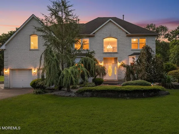 657 Jackson Mills Road, Jackson, NJ 08527