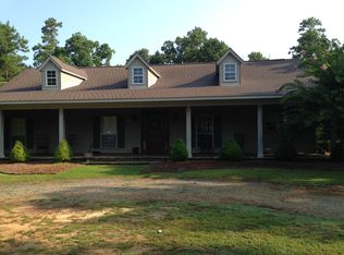 10474 Highway 146, Dubach, LA 71235