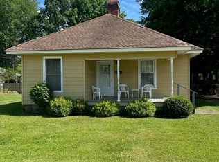 105 E East St, Erwin, NC 28339