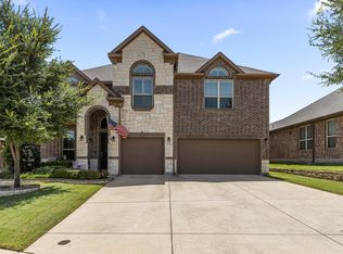 15745 Mirasol Dr, Fort Worth, TX 76177