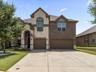 15745 Mirasol Dr, Fort Worth, TX, 76177