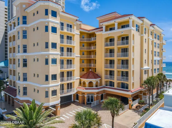 3343 S Atlantic Ave APT 603, Daytona Beach Shores, FL 32118