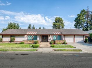 8875 N Fuller Ave, Fresno, CA 93720