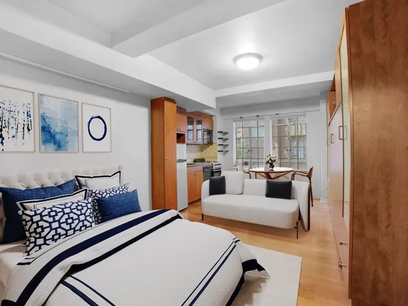 45 Tudor City Place image 1 of 8