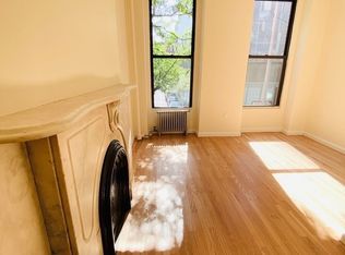 13 E 7th St #1A, New York, NY 10003