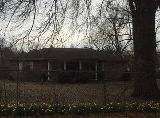 120 Randy Rd, Eads, TN 38028