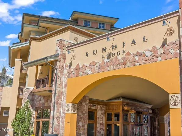 3720 N Sundial Ct #B210, Park City, UT