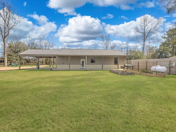 289 County Road 2250, Cleveland, TX 77327