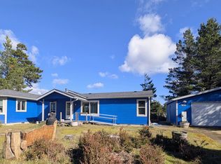 5091 Heceta Beach Rd, Florence, OR 97439