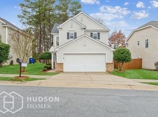 8115 Cohosh Ct, Raleigh, NC 27616