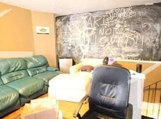 98 Linden St #1SN, Allston, MA 02134