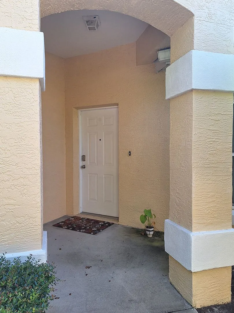 Turnbull Bay 2br 2ba Golf Villa For Rent — Photo 4
