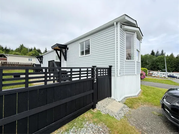 7312 Klakish Pl, Pt Hardy, BC V0N 2P0