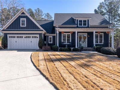 613 Aqua View Dr, Seneca, SC, 29672