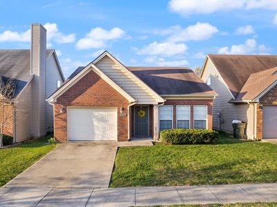 2437 Rockaway Pl, Lexington, KY, 40511