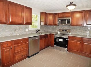 45 Michael Dr, Brockton, MA 02301