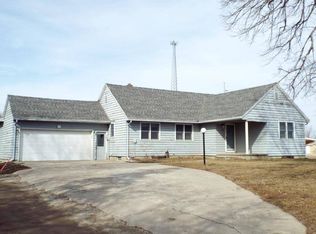 815 Madison St, Lake View, IA 51450