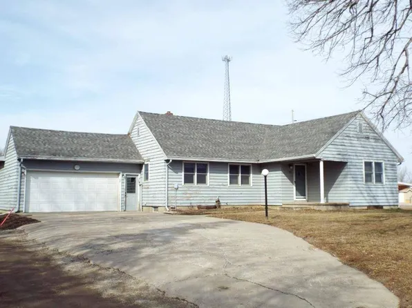 815 Madison St, Lake View, IA 51450