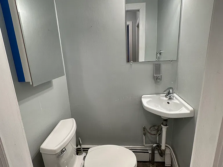 master bedroom bath