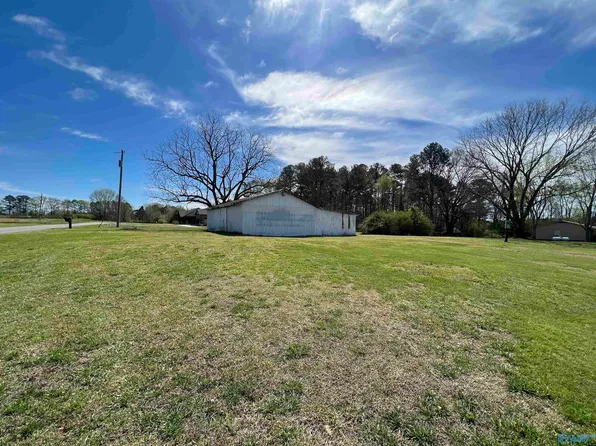 County Road 1693, Holly Pond, AL 35083