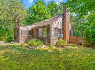 70 Orchard Rd, Mashpee, MA 02649