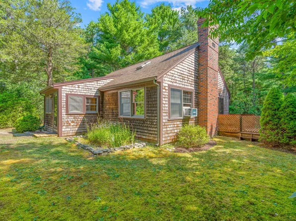 70 Orchard Road, Mashpee, MA 02649