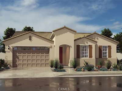 4522 Brimstone Ave, Perris, CA, 92571