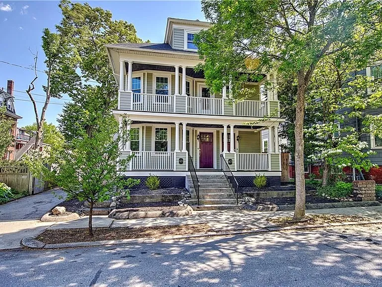 67 E Manning St #1 — Photo 1