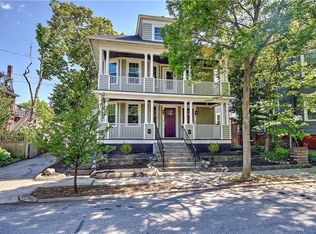 67 E Manning St FLOOR 2, Providence, RI 02906