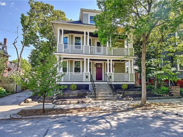 67 E Manning St, Providence, RI