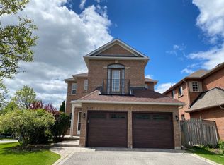 2362 Woodridge Way, Oakville, ON L6H 6S3