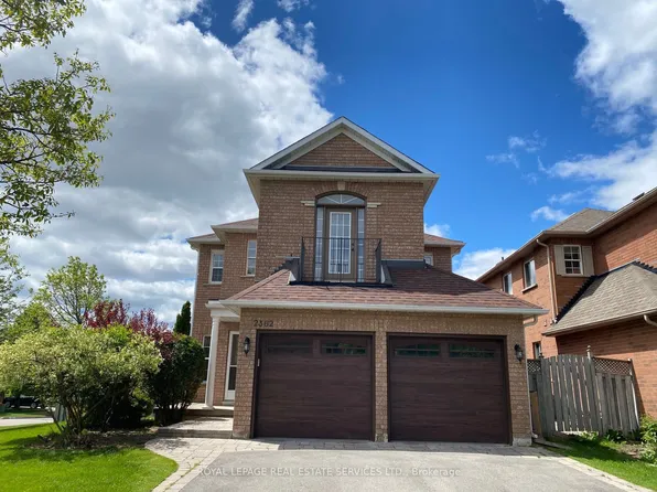 2362 Woodridge Way, Oakville, ON L6H 6S3