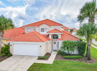 140 Stella Pass, Davenport, FL 33837
