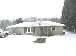 2001 State Route 49, Westfield, PA 16950