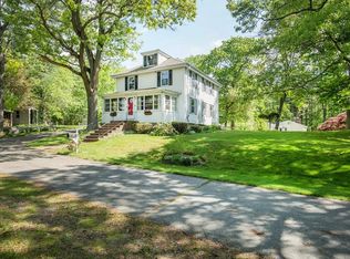 7 Rowley Ct, Boxford, MA 01921