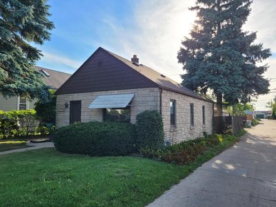 4719 S 6th STREET, Milwaukee, WI, 53221
