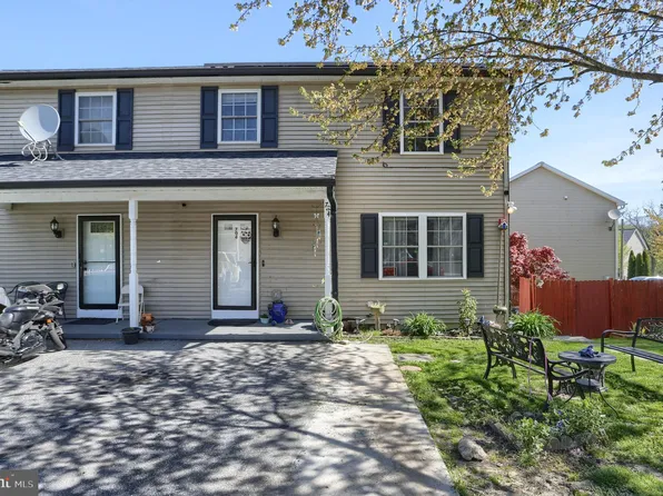 704 Euclid Ave, Lancaster, PA 17603