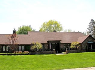 9679 Carnoustie Rd, Perrysburg, OH 43551