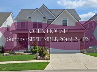 1356 Angus Trl, Lexington, KY 40509