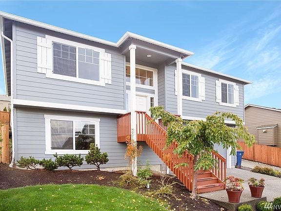 2nd image of 1731 72nd Ave SE