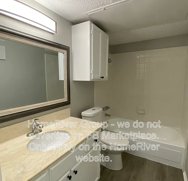 4748 Old Bent Tree Ln #302 — Photo 10