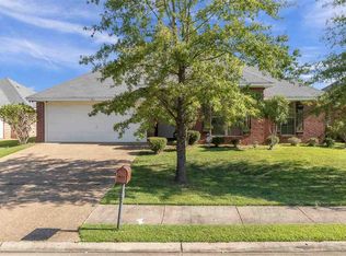 911 Fairview Pl, Brandon, MS 39047