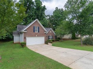 3829 Leprechaun Ct, Decatur, GA 30034